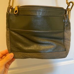 Marc by Marc jacobs green handbag